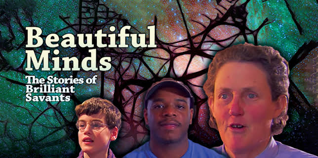 Beautiful Minds (2015)