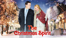 The Christmas Spirit