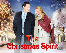 The Christmas Spirit