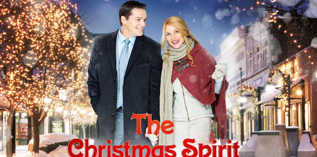 21:00: The Christmas Spirit | TV8 | 11/14 2025