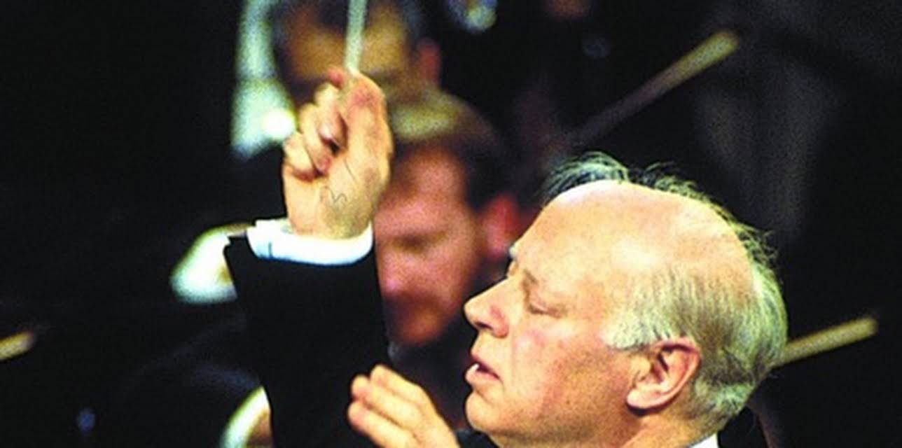 Mahler - Symphony No. 1 (1992)