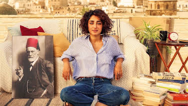 02:55: Auf der Couch in Tunis | One | 9/4 2026