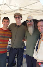 David Sant as Director