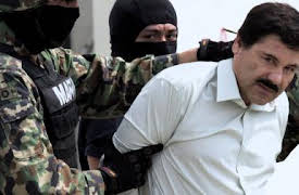 I huvudet på en brottsling: Gangsterbossar