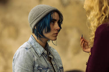 20:15: Phoenix - Change Or Die | ZDFneo | 5/3 2026