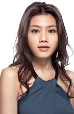 Chrissie Chau as 