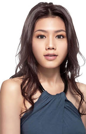 Chrissie Chau as 