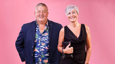 8:00 PM: First Dates | E4 | 3/27 2026