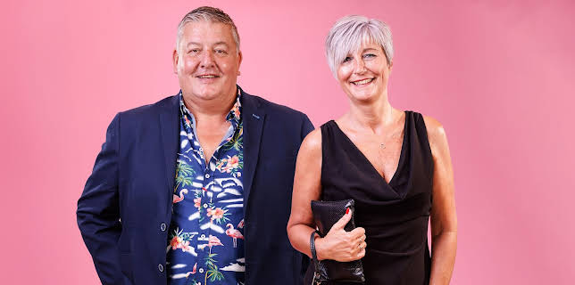 8:00 PM: First Dates | E4 | 1/6 2026