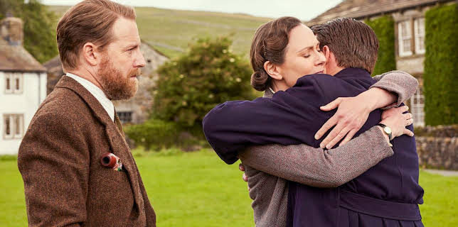 5:40 PM: All Creatures Great and Small (S4 E5) (S4) | 5 Select | 12/24 2025