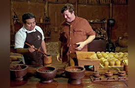 Exploring the Mayan World: Uxmal