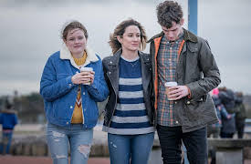 The Bay, Season 1: Episode 6