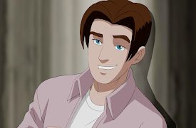 Ultimate Spider-Man Season 1: Field Trip