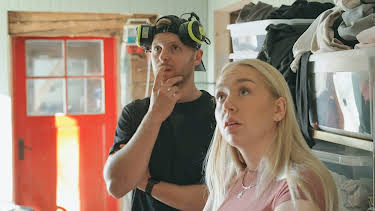 20:00: Renoveringsdrömmar (S3 E9) (S3) | Kanal 5 | 4/22 2026