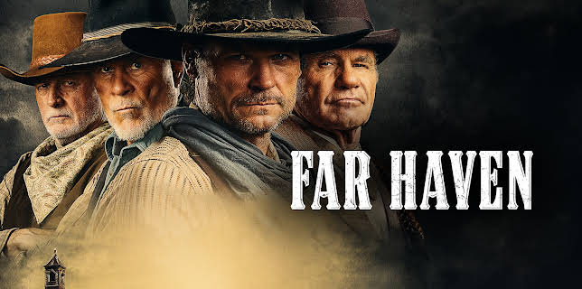 Far Haven (2023)