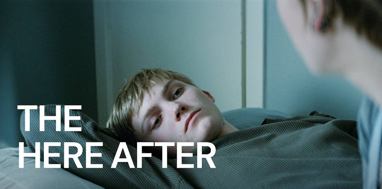 The Here After (2015)
