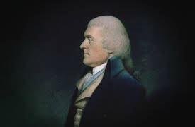 Thomas Jefferson Season 1: President Jefferson (1793-1809)