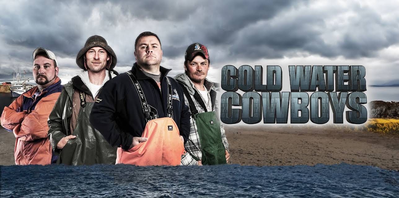 Cold Water Cowboys