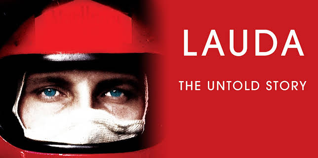 Lauda The Untold Story (2014)