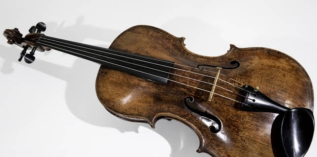 07:30: Die Seele der Geige | WDR Fernsehen | 11/2 2025