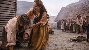 00:15: Jamestown (S1 E7) (S1) | Viasat Series | 6/16 2026