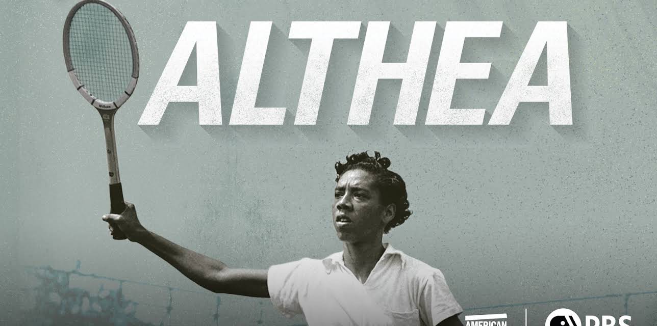 American Masters: Althea (2015)