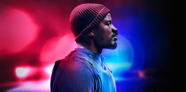 American Skin (2021)