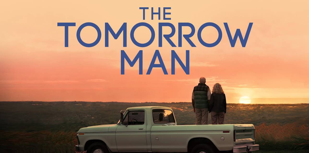 The Tomorrow Man (2019)