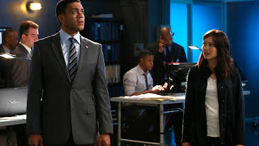 12:00: The Blacklist (S1 E5) (S1) | TV6 | 6/18 2026