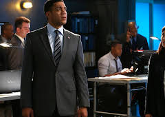 The Blacklist