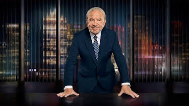 8:00 PM: The Apprentice (S20) | BBC One Wales | 4/2 2026