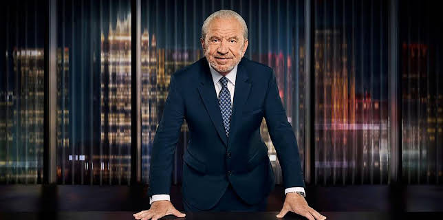 9:00 PM: The Apprentice (S20) | BBC One | 2/5 2026
