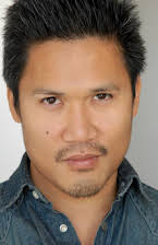 Dante Basco als 