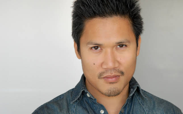 Dante Basco