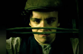 Dark Land: Muriel Drinkwater