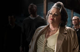 Get Shorty: The Yips