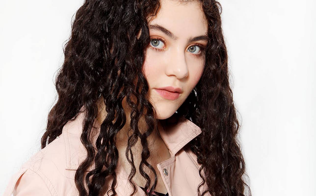 Lilla Crawford