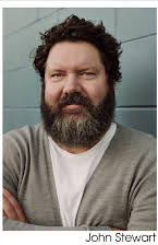 John Stewart as Director