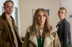 Without Sin: Episode 4