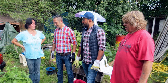 02:00: Der Trödeltrupp - Das Geld liegt im Keller (S20 E33) (S20) | RTL 2 | 3/18 2026