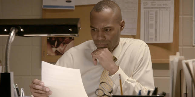 08:00: I Am Homicide (S2 E5) (S2) | ID | 1/30 2026