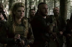 Vikings Season 1: Trial