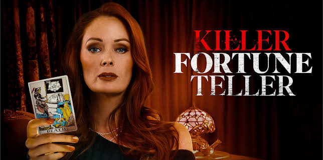 Killer Fortune Teller (2024)
