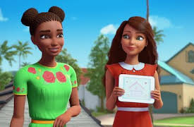 Barbie Dreamhouse Adventures: Episode 2