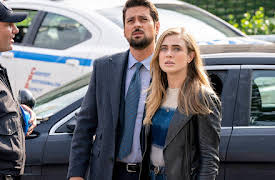 Manifest: Point of No Return