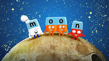 8:20 AM: Alphablocks (S1) | Cbeebies | 6/11 2026