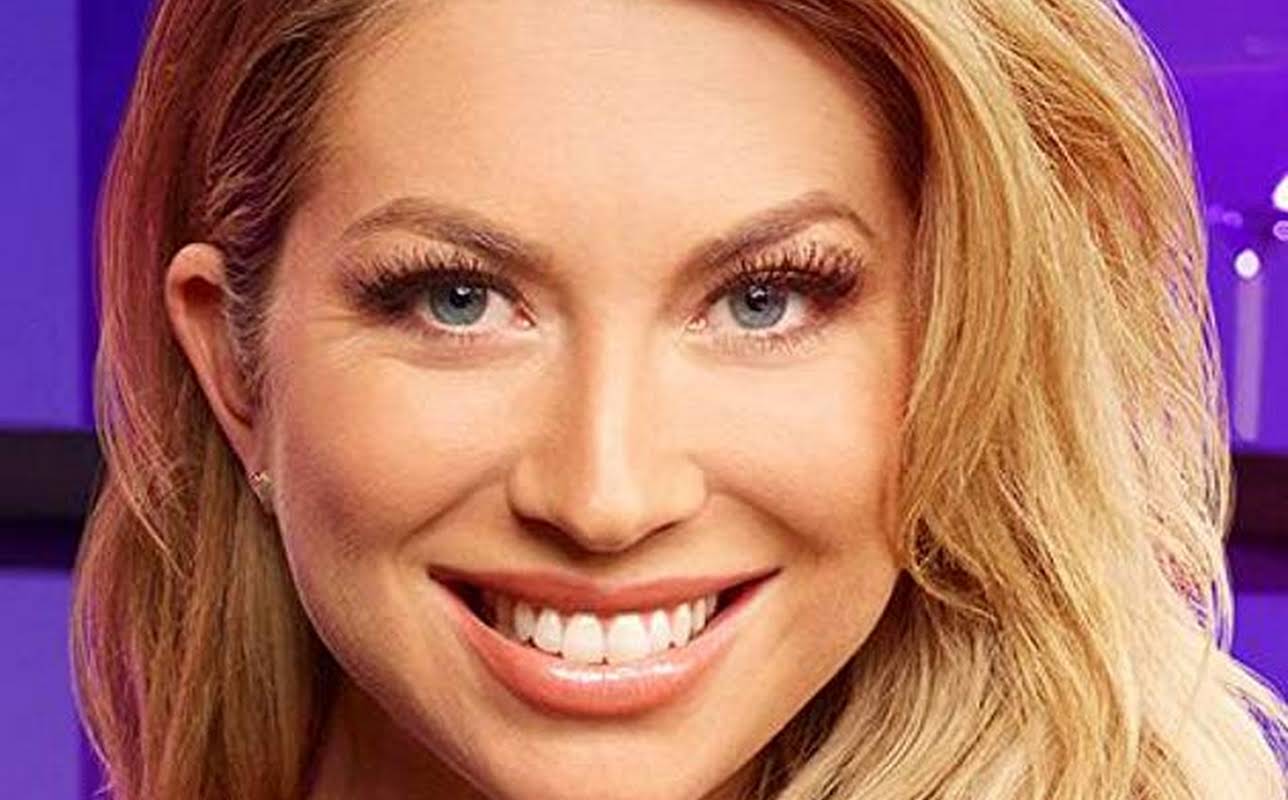 Stassi Schroeder