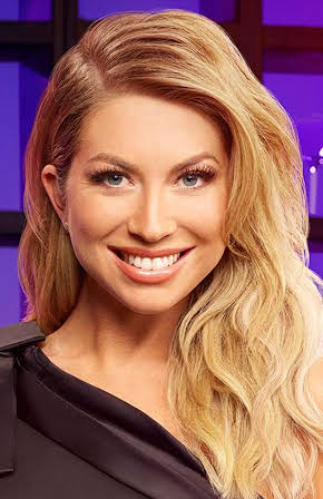 Stassi Schroeder as 