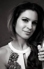 Paula Christensen as 