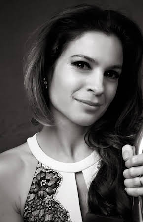 Paula Christensen as 